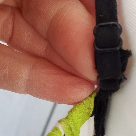 Snap brand sundress Size 3 - Picture 5 of 9